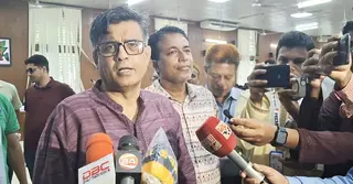 ‘গণভোট ইস্যুতে সিদ্ধান্ত প্রধান উপদেষ্টার, সংসদ নির্বাচন ১৫ ফেব্রুয়ারির আগেই হবে’